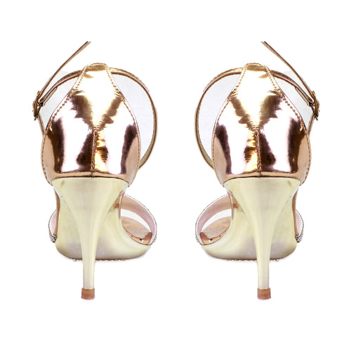 Women Sandals - 62183S - Walkeaze